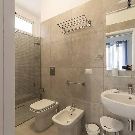 Casa Brigida Отель типа 
