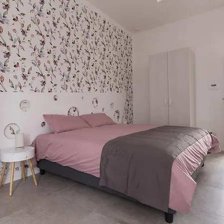 Casa Brigida Неаполь