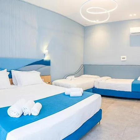 Casa Brigida Отель типа 