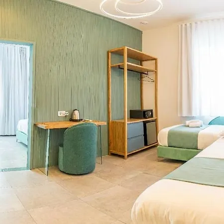Casa Brigida Отель типа 