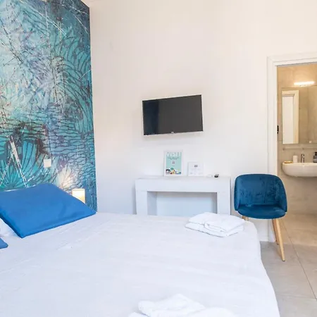 Centro Bed & Breakfast