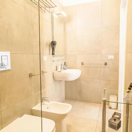 Centro Bed & Breakfast