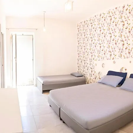 Bed & Breakfast Centro Napoli