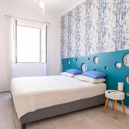 Bed & Breakfast Centro