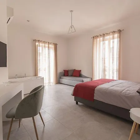 Centro Bed & Breakfast