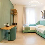 Oda ve Kahvaltı Centro 3*