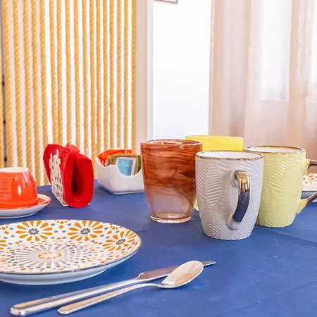 Centro 4* נאפולי