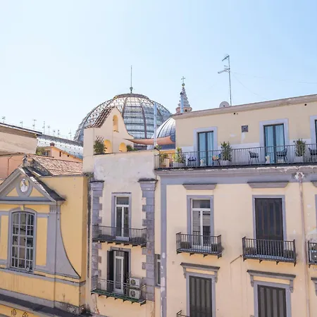 Centro Bed & Breakfast Neapel