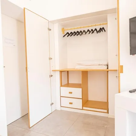 Bed & Breakfast Centro