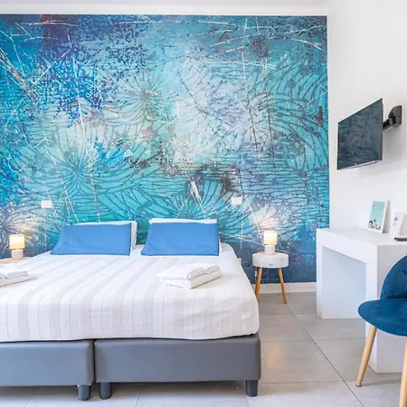 Bed & Breakfast Centro