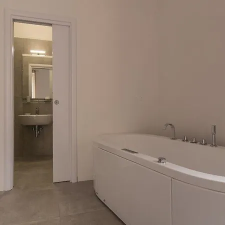 Bed & Breakfast Centro Naples