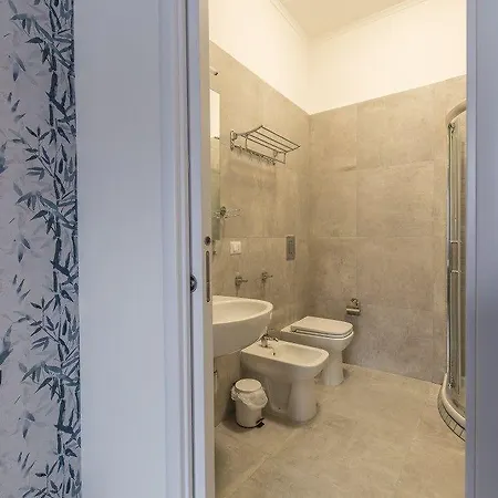 Bed & Breakfast Centro