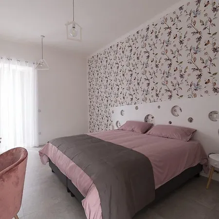 Bed & Breakfast Centro 4*