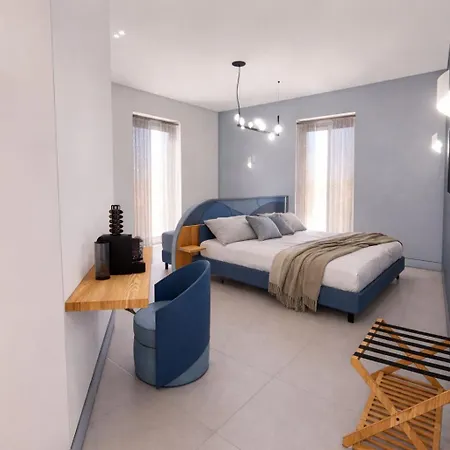 Oda ve Kahvaltı Centro 3*