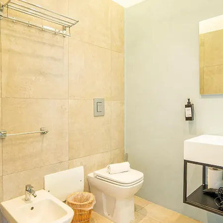 Oda ve Kahvaltı Casa Brigida