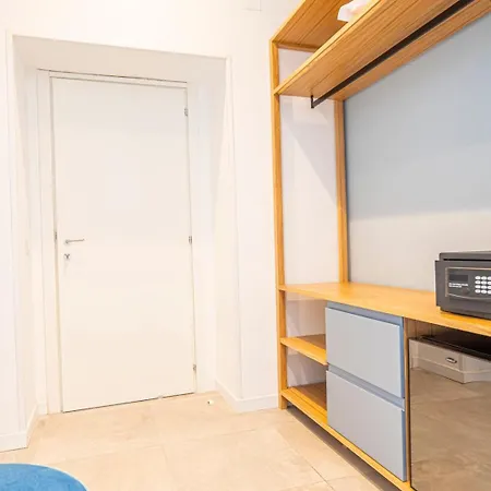 Casa Brigida 3* Napoli
