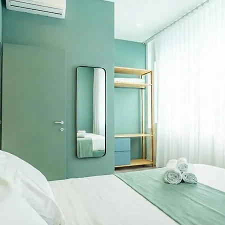 Casa Brigida 3* Napoli