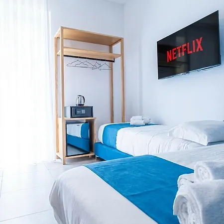 Casa Brigida 3*
