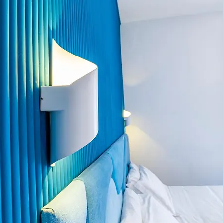 Casa Brigida Oda ve Kahvaltı 3*