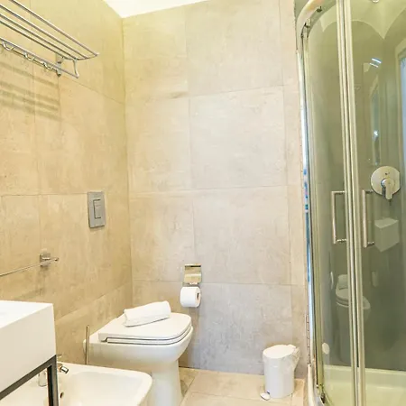 Casa Brigida - Centro Couette-café 3*