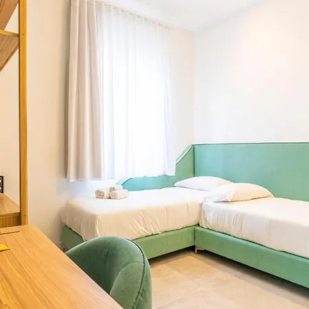 Casa Brigida - Centro 3*
