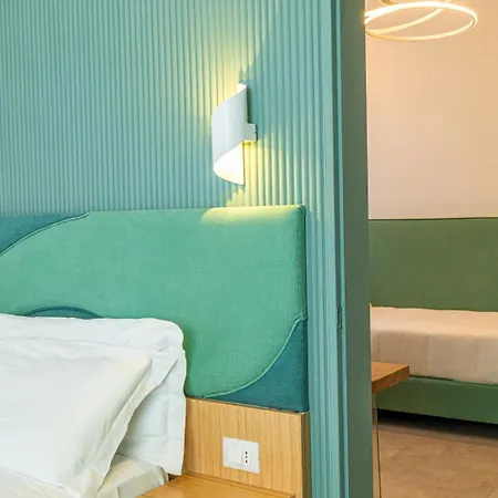Casa Brigida - Centro 3*