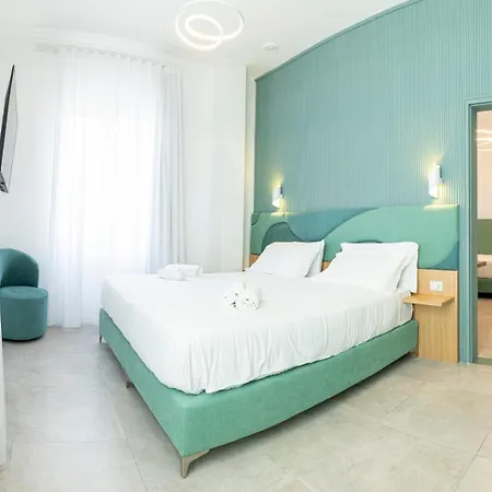 Casa Brigida - Centro 3*