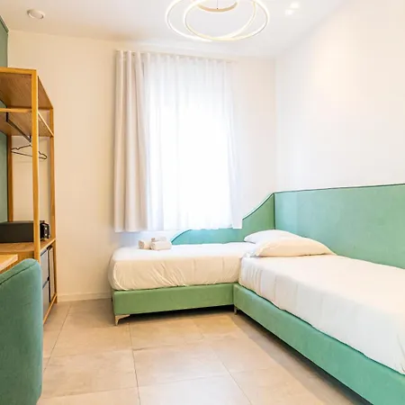 Casa Brigida - Centro