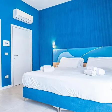 Casa Brigida - Centro 3*
