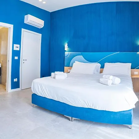 Casa Brigida - Centro 3* Naples