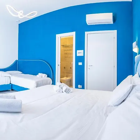 Casa Brigida - Centro 3*