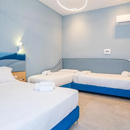 Casa Brigida - Centro Naples