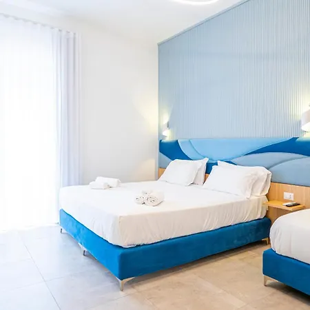 Casa Brigida - Centro Couette-café 3*