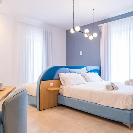 Couette-café Casa Brigida - Centro 3*