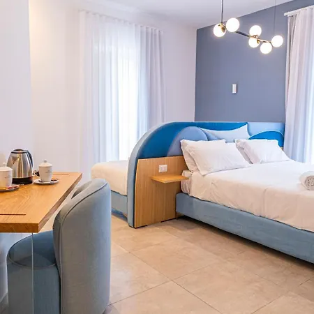 Casa Brigida - Centro 3* Naples
