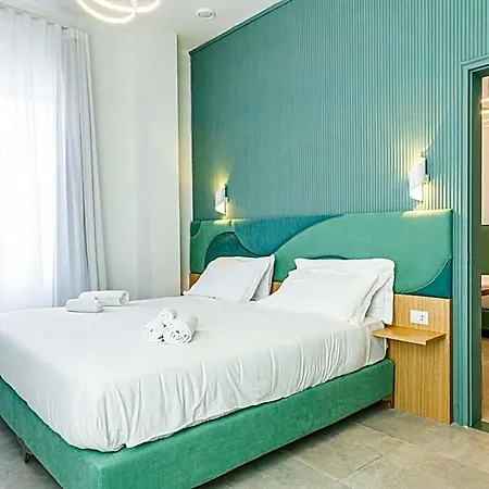 Bed & Breakfast Casa Brigida - Centro 4*