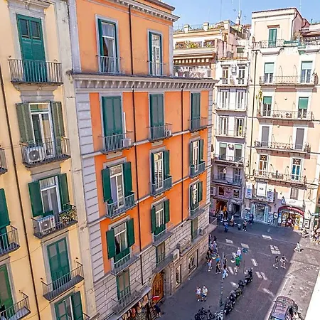 Casa Brigida - Centro Bed & Breakfast 4*