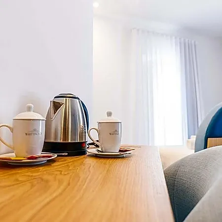 Casa Brigida - Centro 4* Neapol