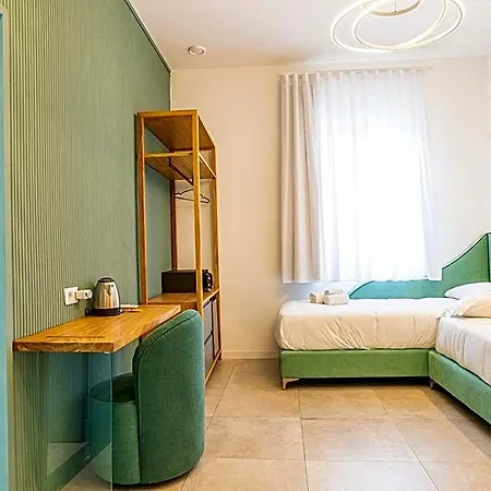 Casa Brigida - Centro