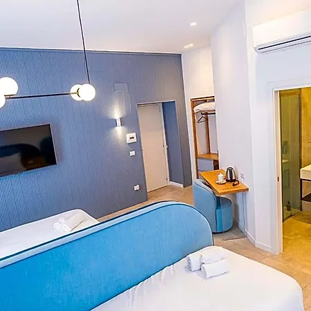 Casa Brigida - Centro 4* Neapol