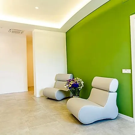 Casa Brigida - Centro 4* Neapol