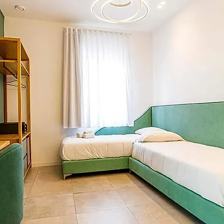 Casa Brigida - Centro Bed & Breakfast 4*
