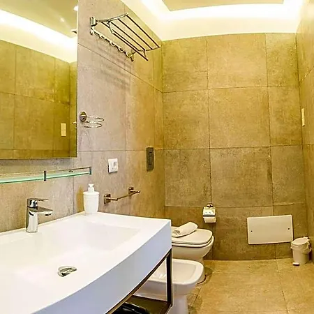 Bed and Breakfast Casa Brigida - Centro 4*