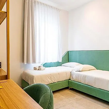 Casa Brigida - Centro Bed & Breakfast