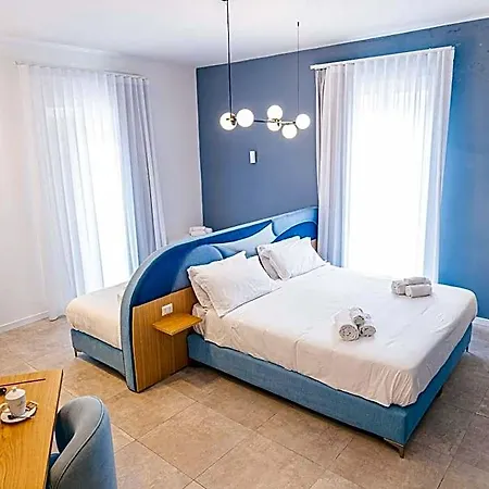 Casa Brigida - Centro 4* Neapol