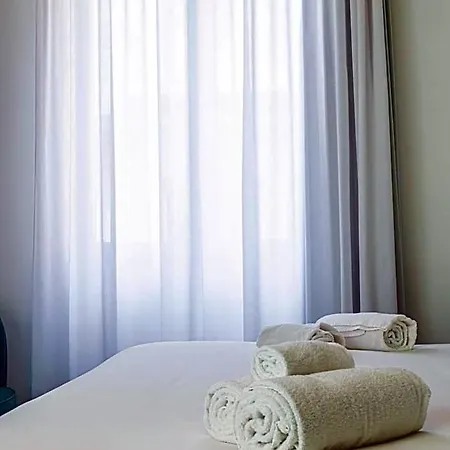 Casa Brigida - Centro 4*