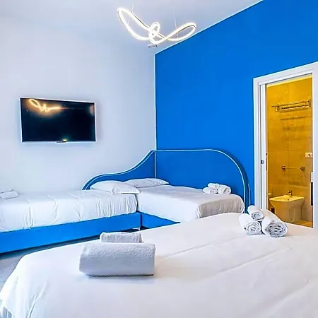 Casa Brigida - Centro Bed & Breakfast