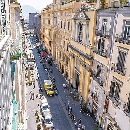 Casa Brigida - Centro Nocleg ze śniadaniem