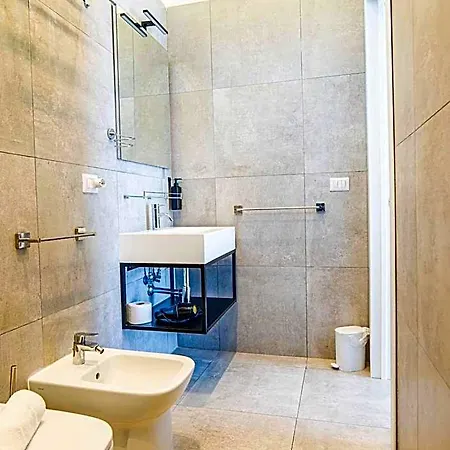 Casa Brigida - Centro Nocleg ze śniadaniem 4*
