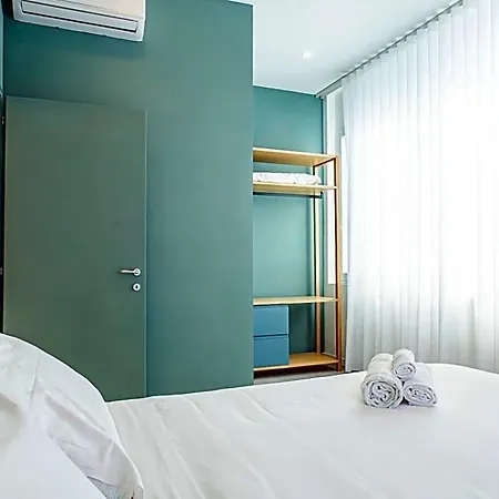 Nocleg ze śniadaniem Casa Brigida - Centro 4*